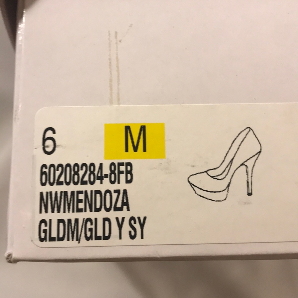 Shoes - Picture 5 of 5